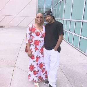 Meet your Posher, Linette